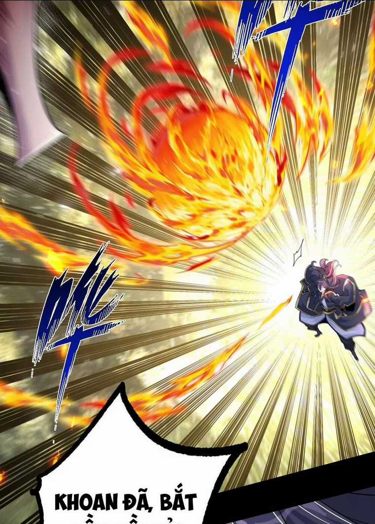 Ngạo Thế Đan Thần - Chapter 6 - Trang 40