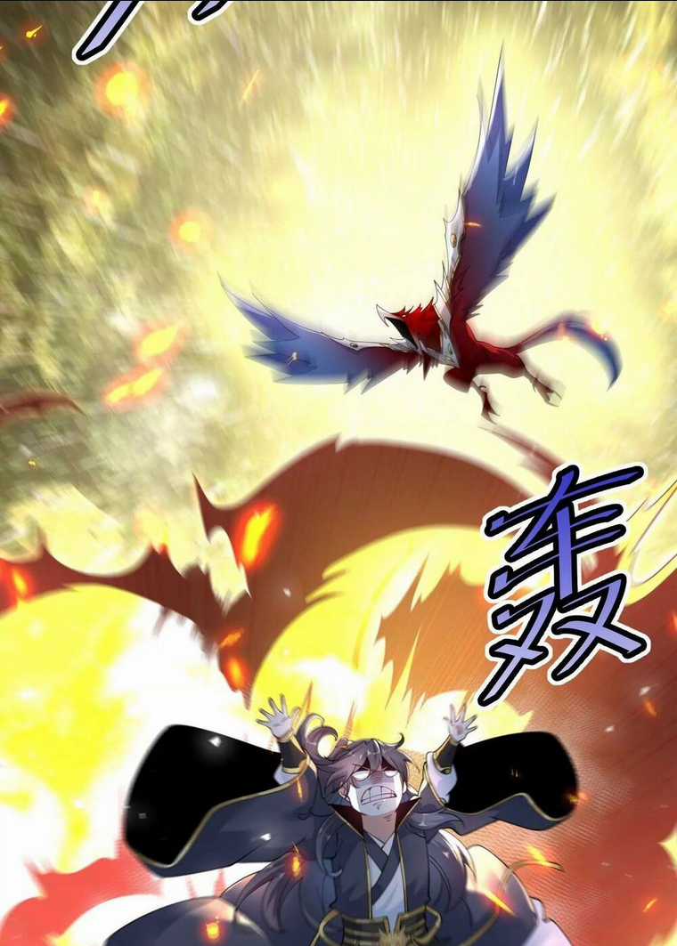 Ngạo Thế Đan Thần - Chapter 6 - Trang 42