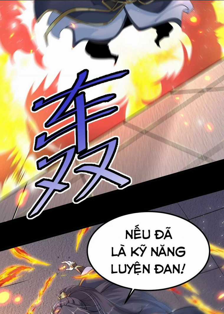 Ngạo Thế Đan Thần - Chapter 6 - Trang 43