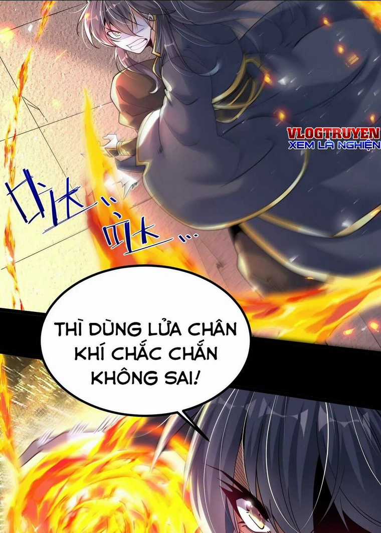 Ngạo Thế Đan Thần - Chapter 6 - Trang 44