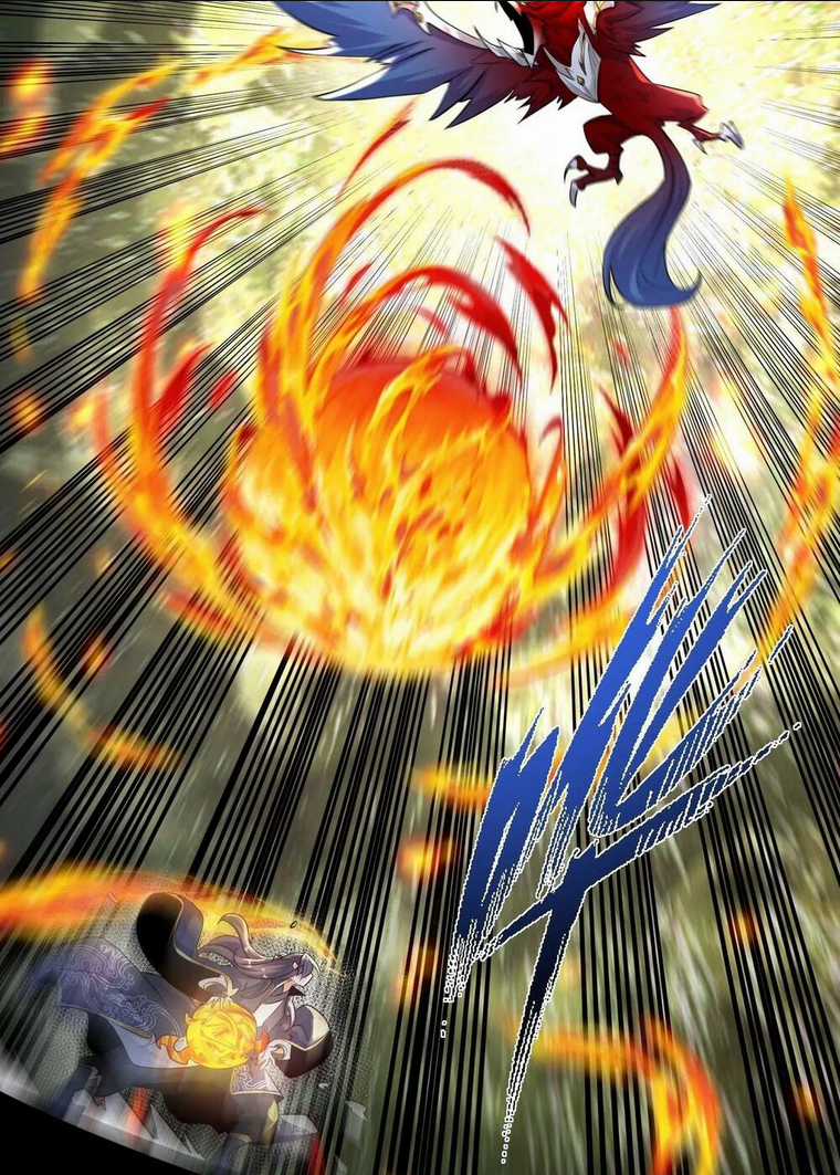 Ngạo Thế Đan Thần - Chapter 6 - Trang 46