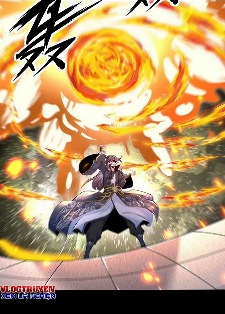 Ngạo Thế Đan Thần - Chapter 6 - Trang 48