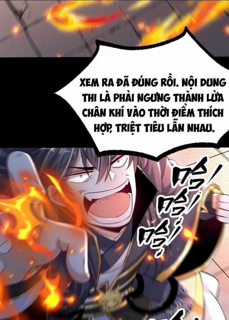 Ngạo Thế Đan Thần - Chapter 6 - Trang 50