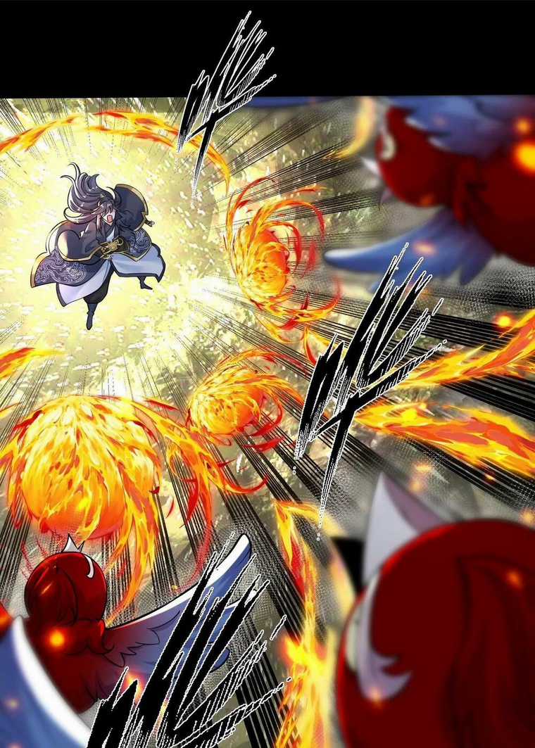 Ngạo Thế Đan Thần - Chapter 6 - Trang 55