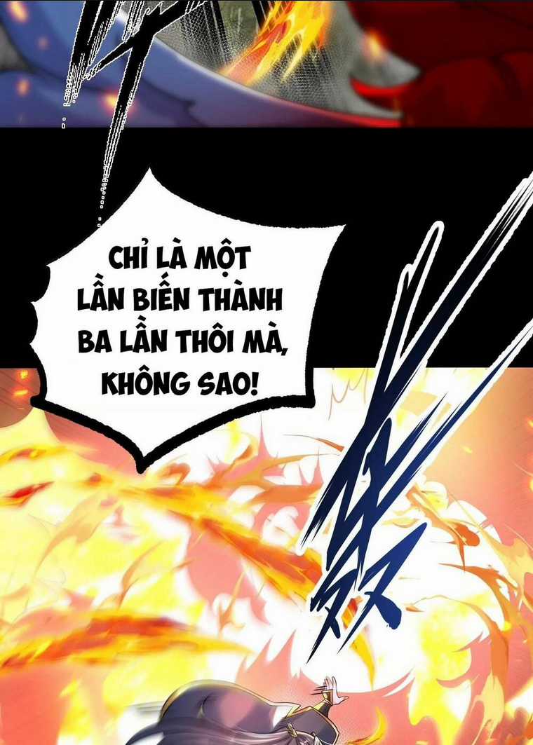 Ngạo Thế Đan Thần - Chapter 6 - Trang 56