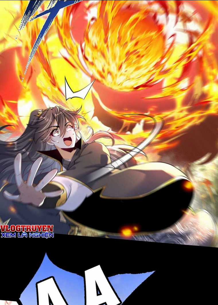 Ngạo Thế Đan Thần - Chapter 6 - Trang 58