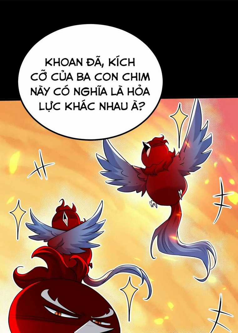 Ngạo Thế Đan Thần - Chapter 6 - Trang 61