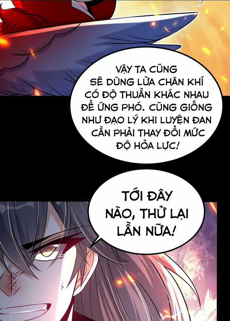Ngạo Thế Đan Thần - Chapter 6 - Trang 62
