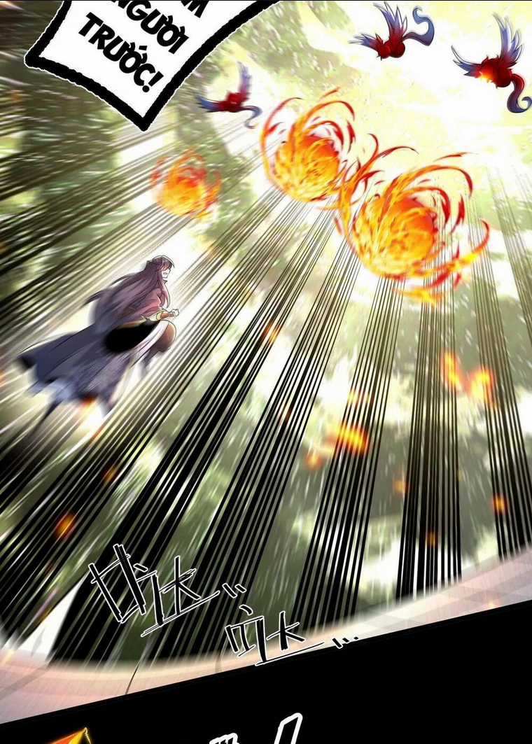 Ngạo Thế Đan Thần - Chapter 6 - Trang 64