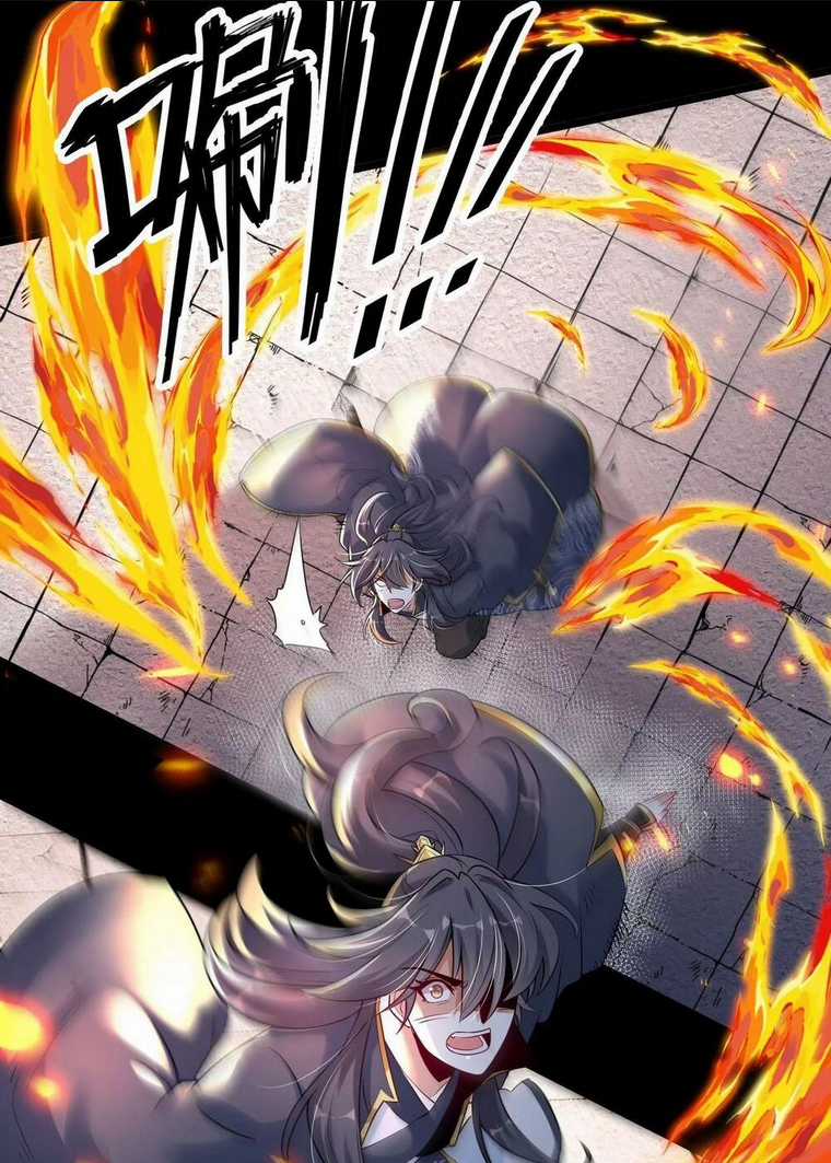 Ngạo Thế Đan Thần - Chapter 6 - Trang 65