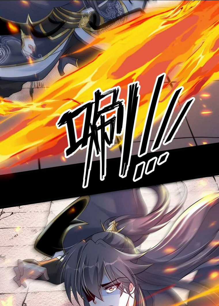 Ngạo Thế Đan Thần - Chapter 6 - Trang 66