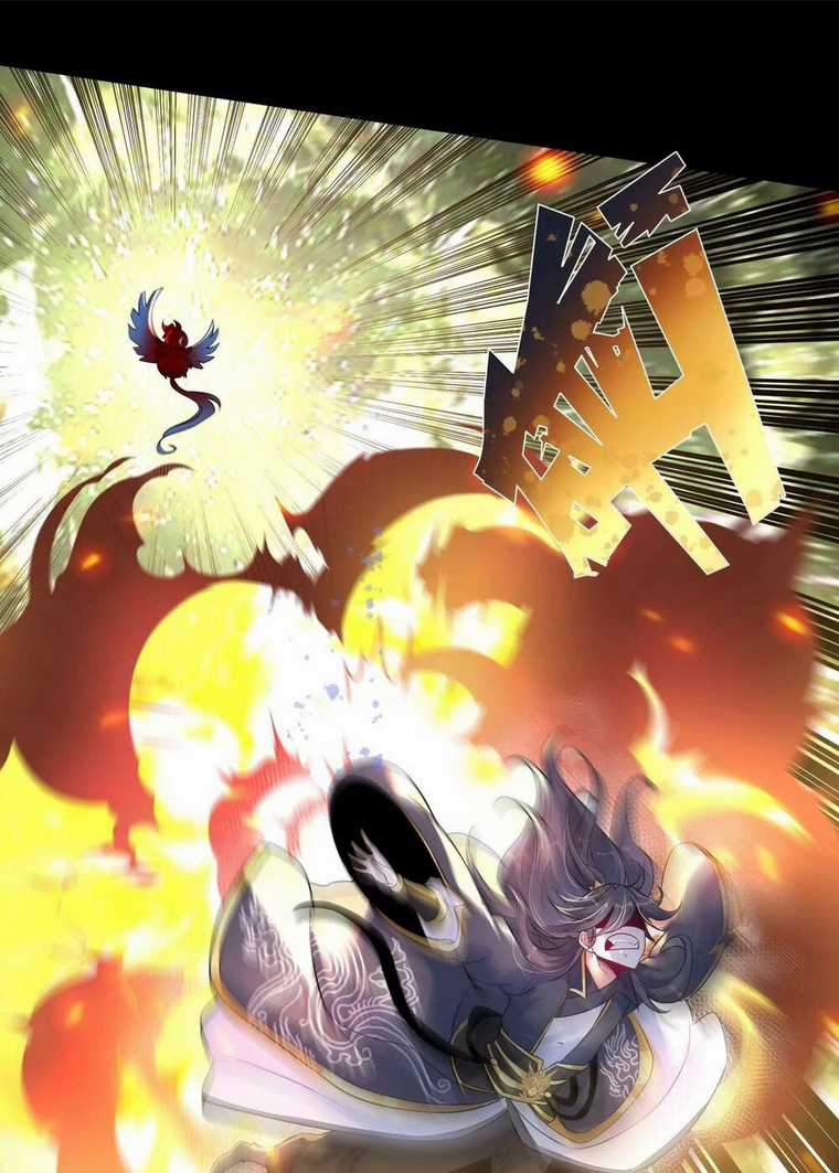 Ngạo Thế Đan Thần - Chapter 6 - Trang 70