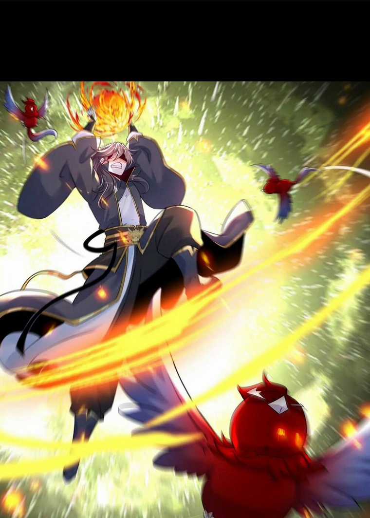 Ngạo Thế Đan Thần - Chapter 6 - Trang 79