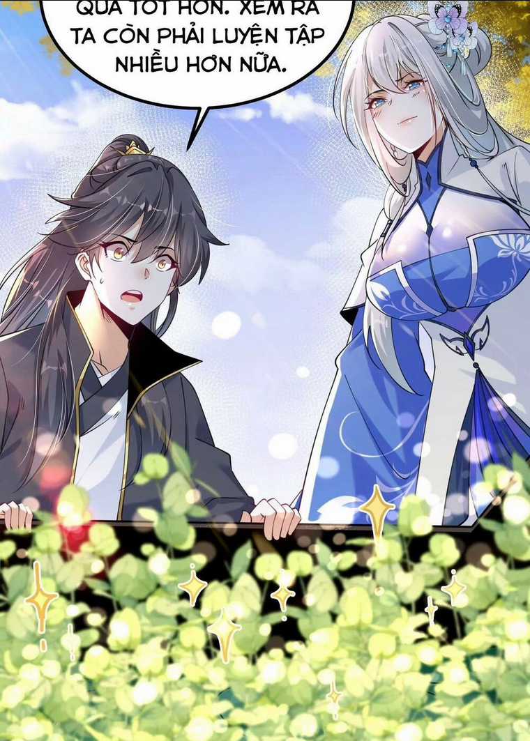 Ngạo Thế Đan Thần - Chapter 6 - Trang 9