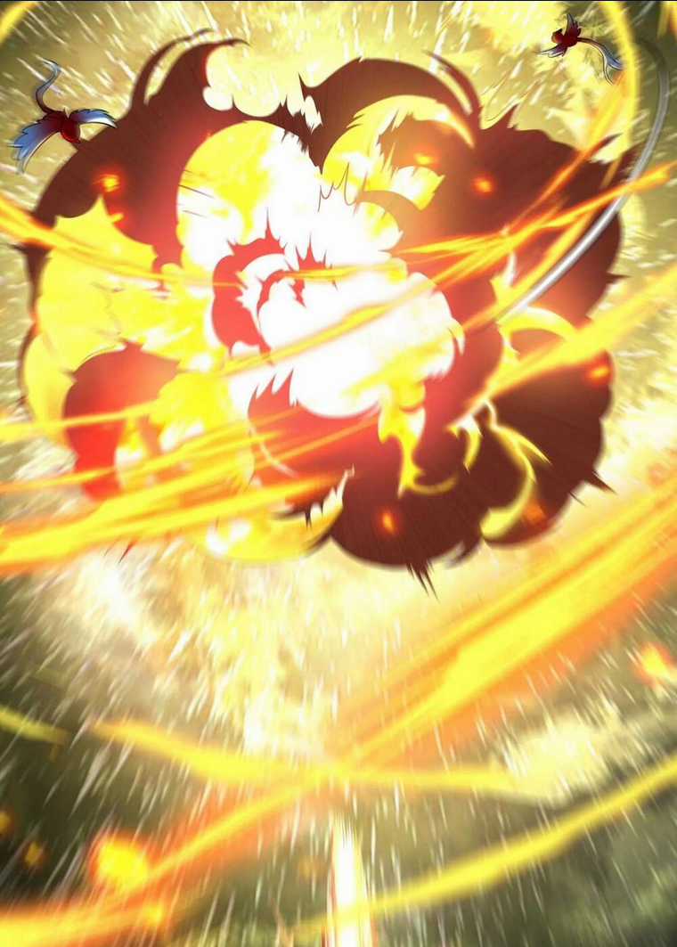 Ngạo Thế Đan Thần - Chapter 6 - Trang 81