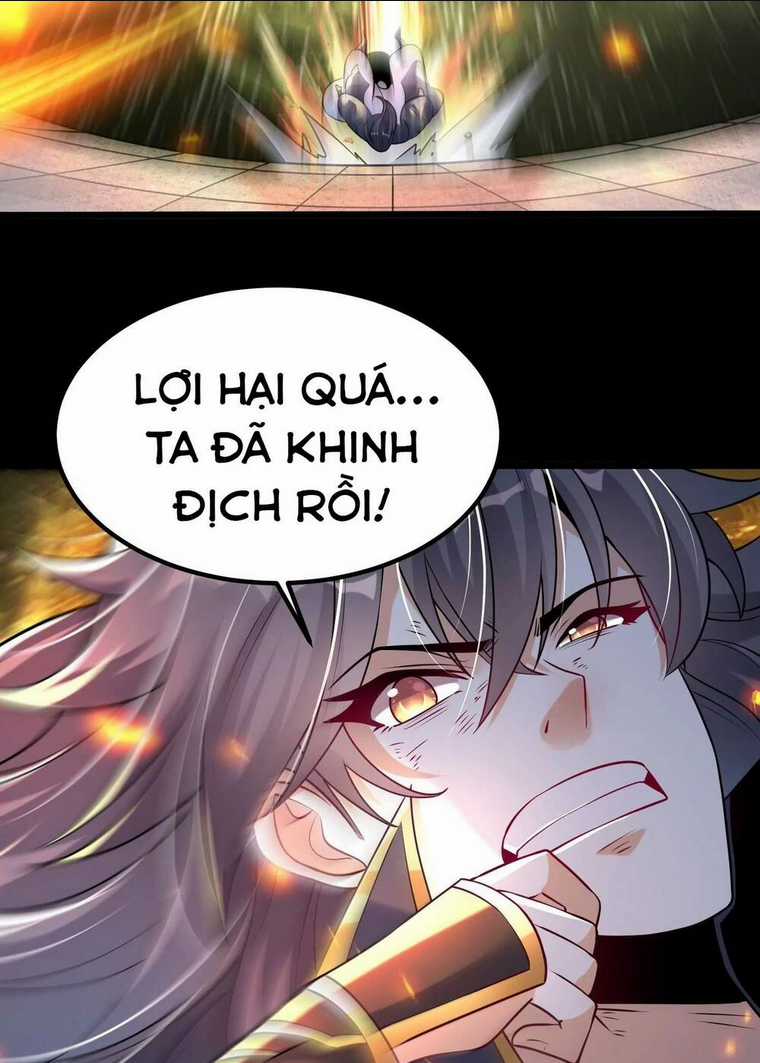 Ngạo Thế Đan Thần - Chapter 6 - Trang 82