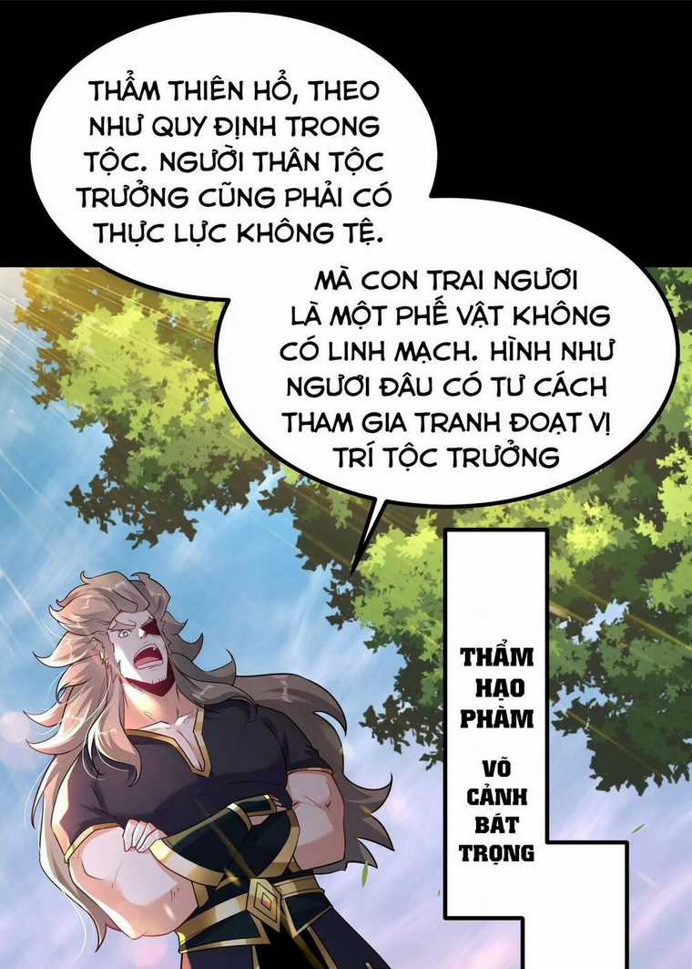 Ngạo Thế Đan Thần - Chapter 6 - Trang 89