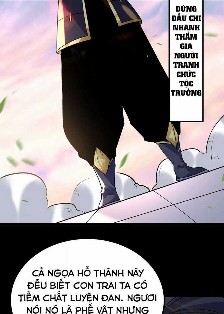 Ngạo Thế Đan Thần - Chapter 6 - Trang 90