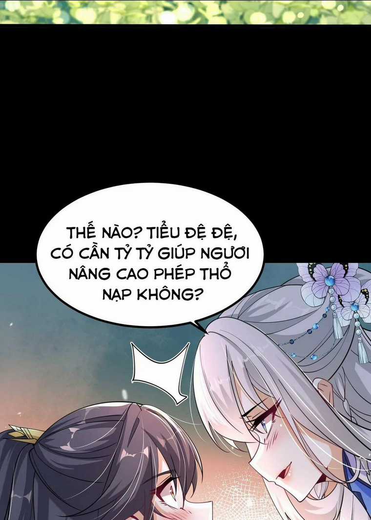 Ngạo Thế Đan Thần - Chapter 6 - Trang 10