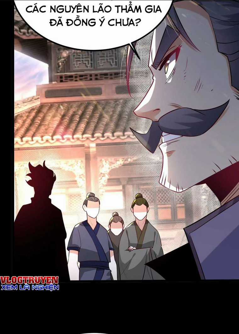 Ngạo Thế Đan Thần - Chapter 6 - Trang 91