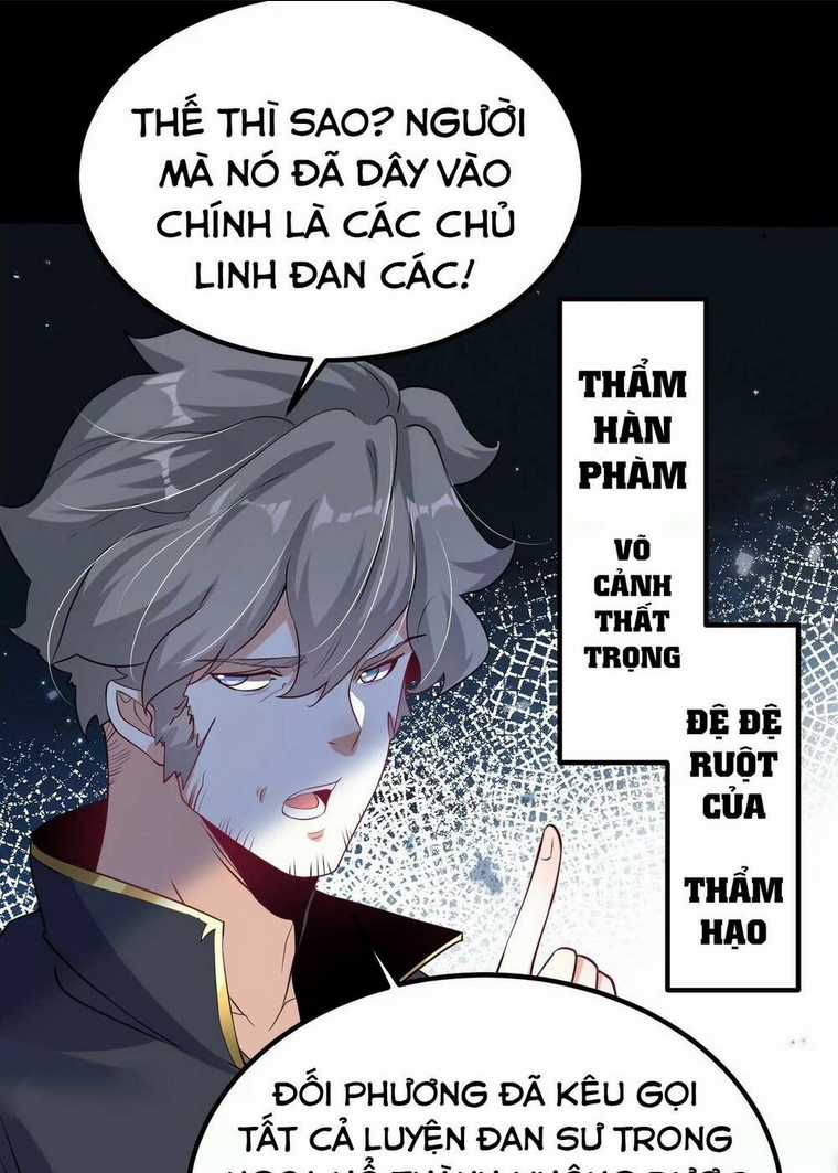 Ngạo Thế Đan Thần - Chapter 6 - Trang 92