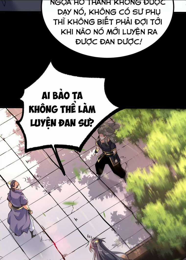 Ngạo Thế Đan Thần - Chapter 6 - Trang 93