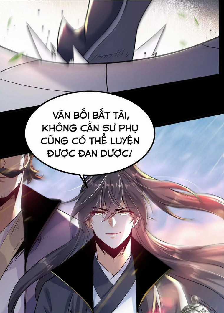 Ngạo Thế Đan Thần - Chapter 6 - Trang 95