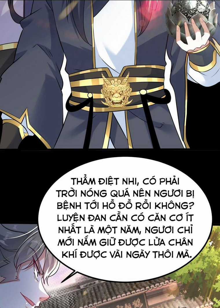 Ngạo Thế Đan Thần - Chapter 6 - Trang 96