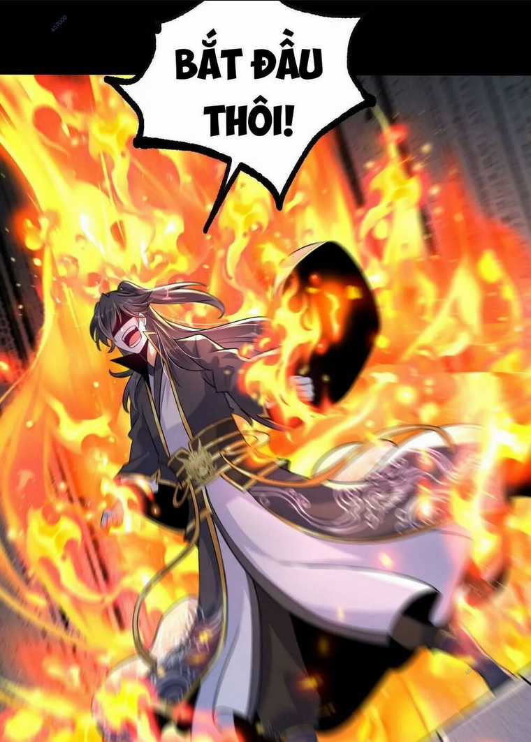 Ngạo Thế Đan Thần - Chapter 7 - Trang 11