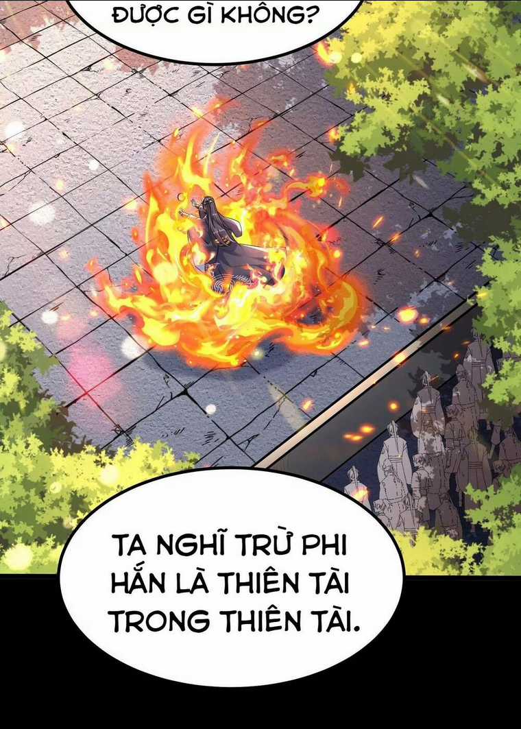 Ngạo Thế Đan Thần - Chapter 7 - Trang 14