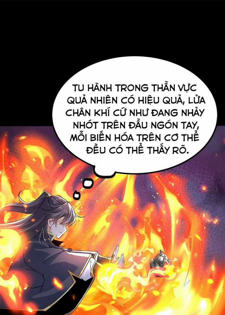 Ngạo Thế Đan Thần - Chapter 7 - Trang 15