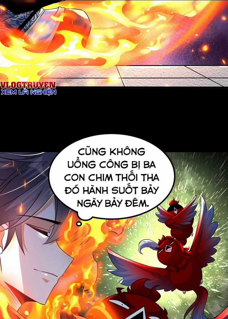 Ngạo Thế Đan Thần - Chapter 7 - Trang 16