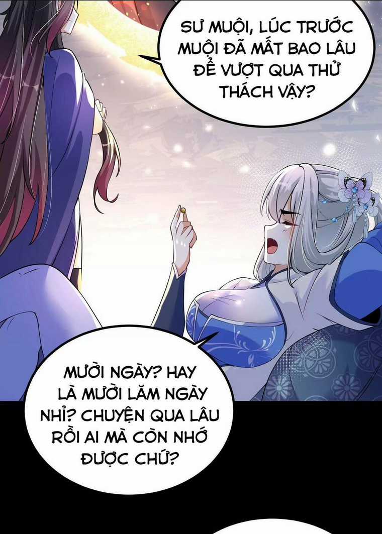 Ngạo Thế Đan Thần - Chapter 7 - Trang 18
