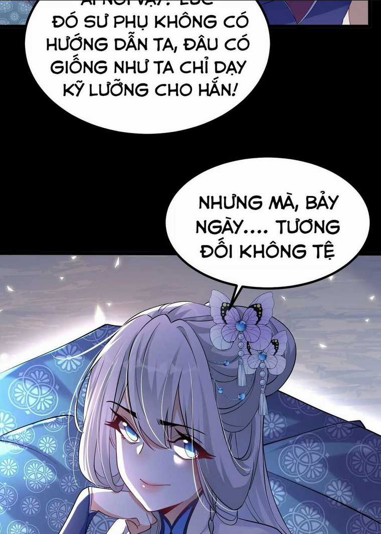 Ngạo Thế Đan Thần - Chapter 7 - Trang 20