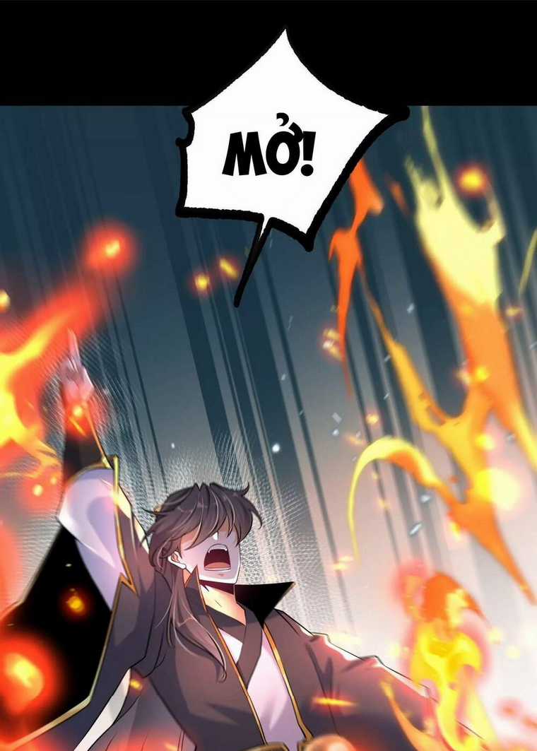 Ngạo Thế Đan Thần - Chapter 7 - Trang 22