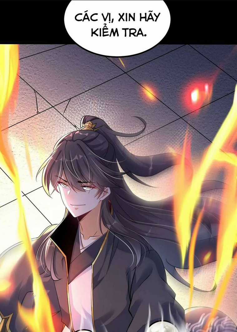 Ngạo Thế Đan Thần - Chapter 7 - Trang 25