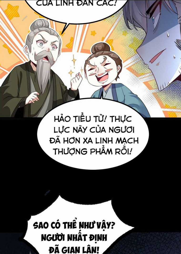 Ngạo Thế Đan Thần - Chapter 7 - Trang 27
