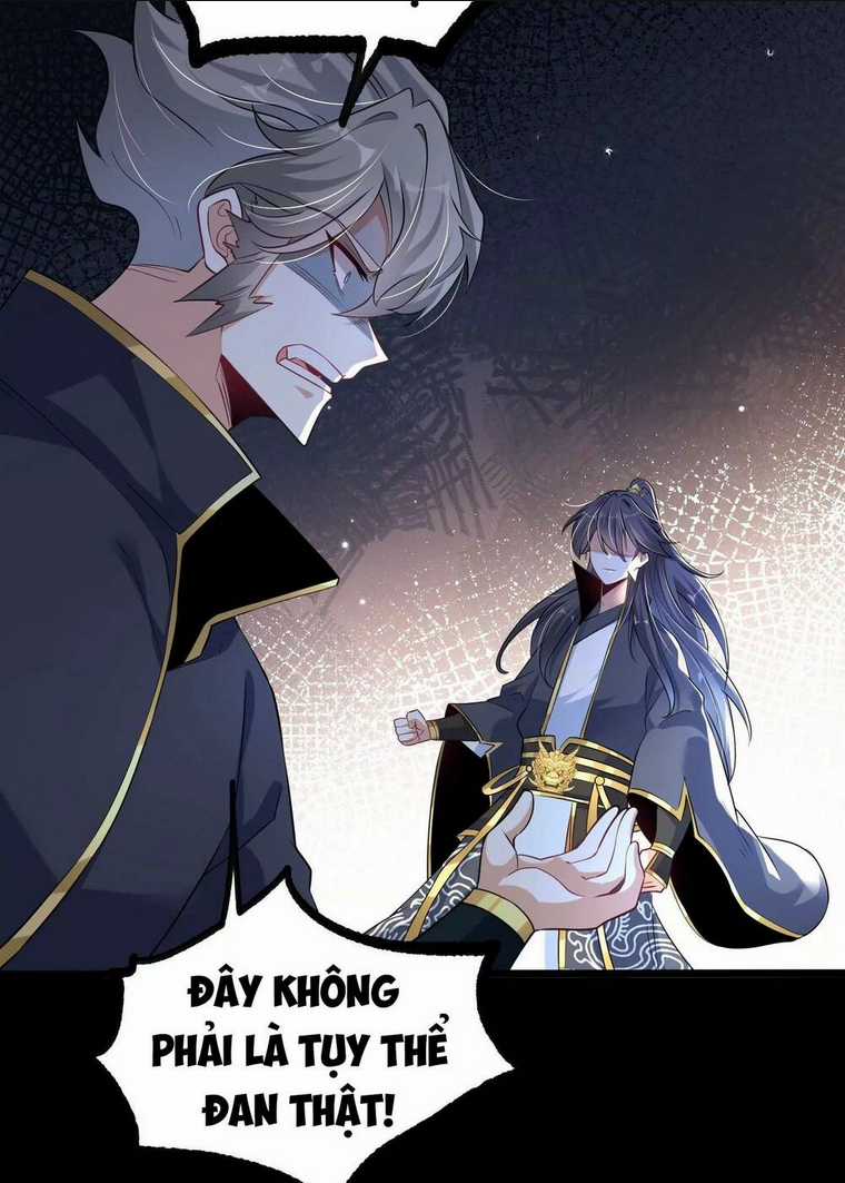 Ngạo Thế Đan Thần - Chapter 7 - Trang 28