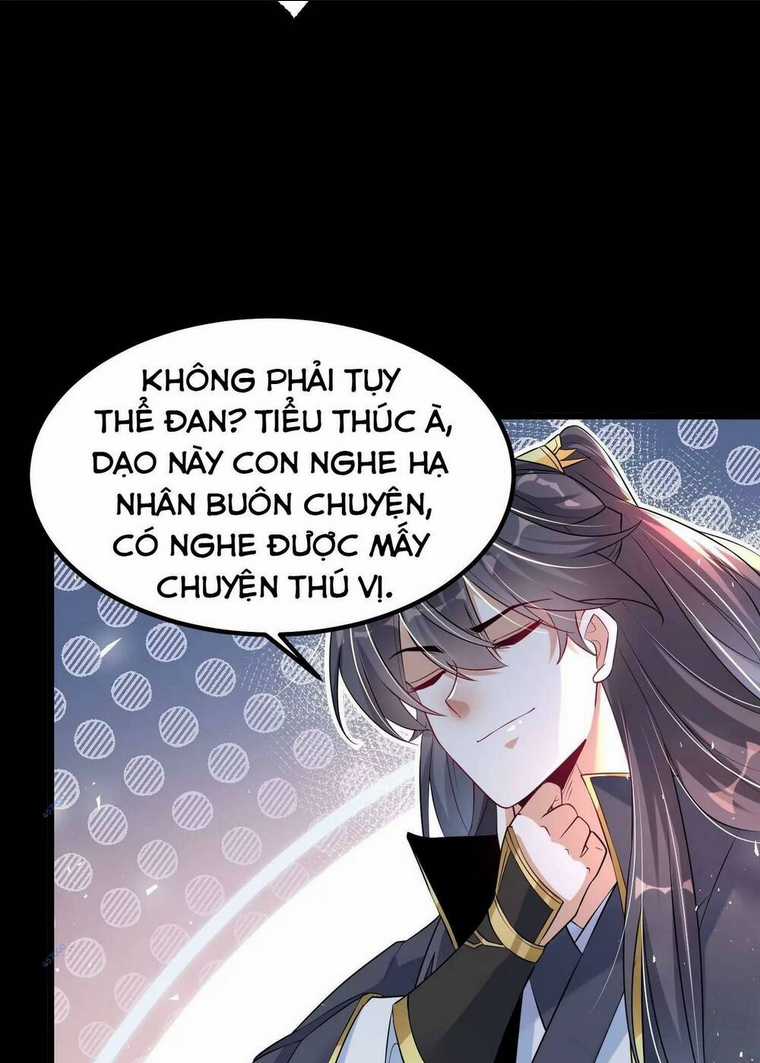 Ngạo Thế Đan Thần - Chapter 7 - Trang 29