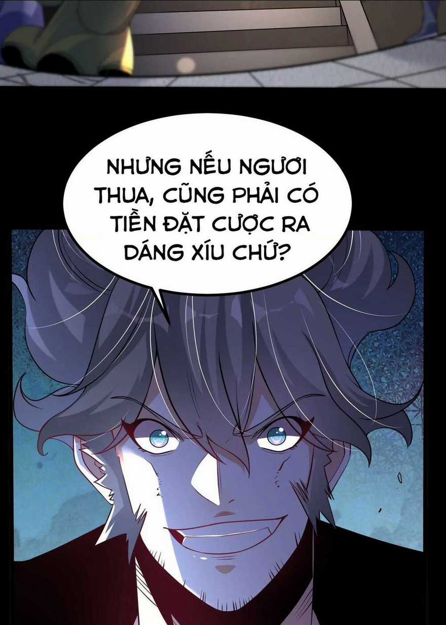 Ngạo Thế Đan Thần - Chapter 7 - Trang 4