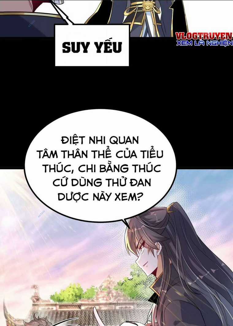 Ngạo Thế Đan Thần - Chapter 7 - Trang 31