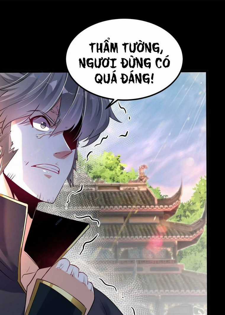 Ngạo Thế Đan Thần - Chapter 7 - Trang 33