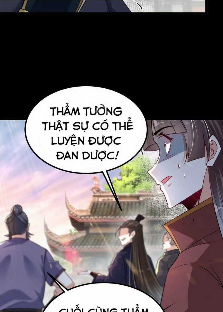 Ngạo Thế Đan Thần - Chapter 7 - Trang 34