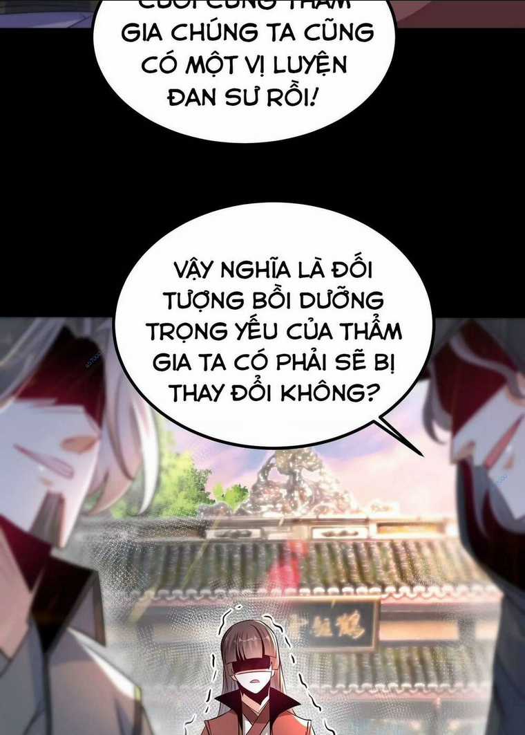 Ngạo Thế Đan Thần - Chapter 7 - Trang 35