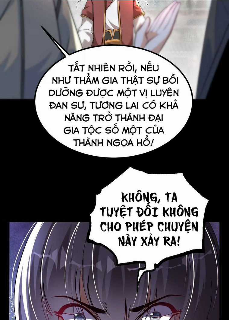 Ngạo Thế Đan Thần - Chapter 7 - Trang 36