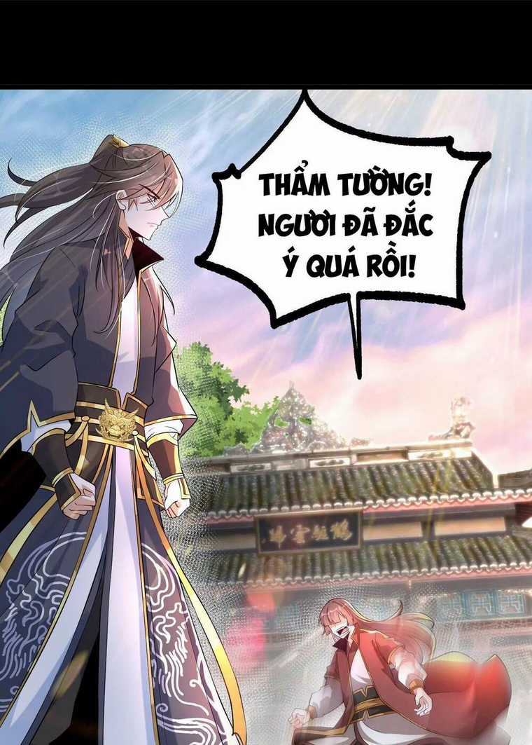 Ngạo Thế Đan Thần - Chapter 7 - Trang 38