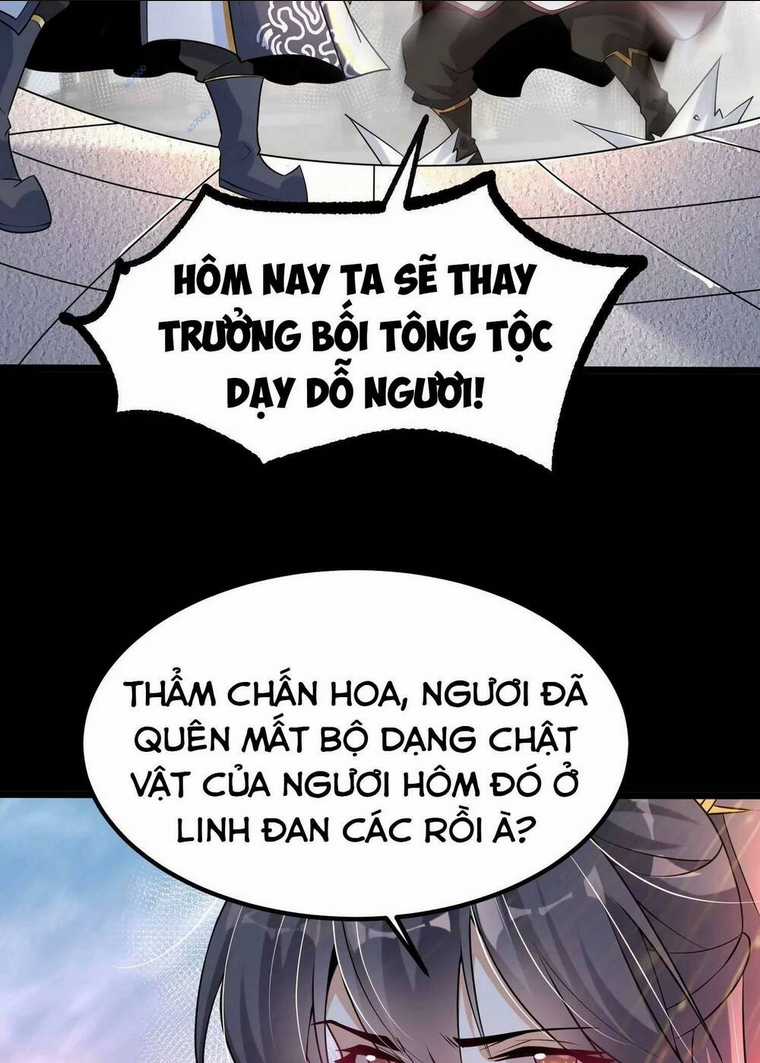 Ngạo Thế Đan Thần - Chapter 7 - Trang 39