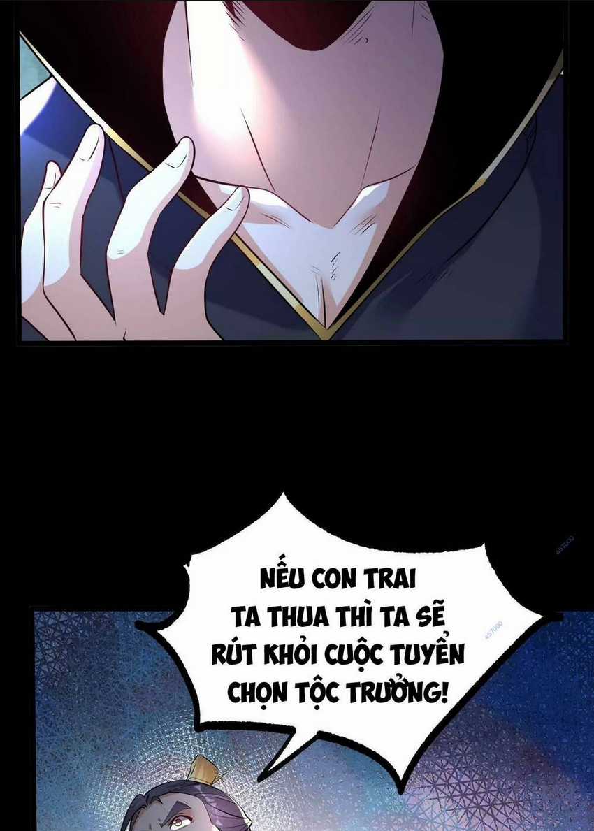 Ngạo Thế Đan Thần - Chapter 7 - Trang 5