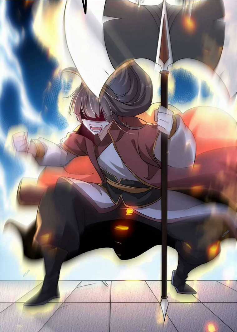 Ngạo Thế Đan Thần - Chapter 7 - Trang 41