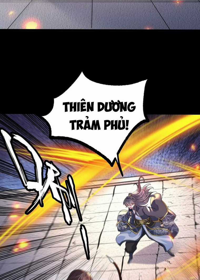 Ngạo Thế Đan Thần - Chapter 7 - Trang 42